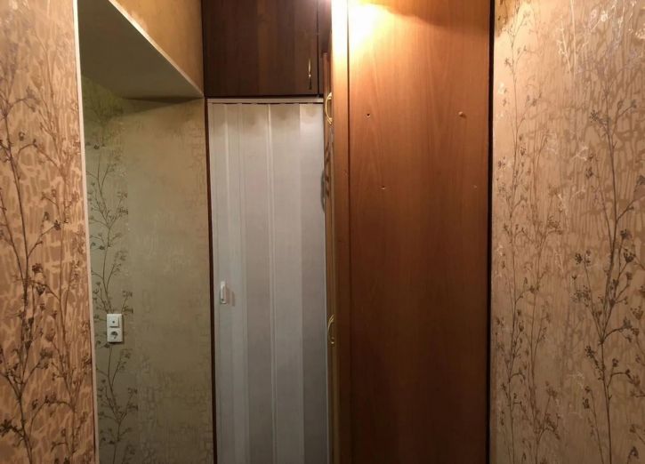 1-комн квартира Крестьянская улица, 9В