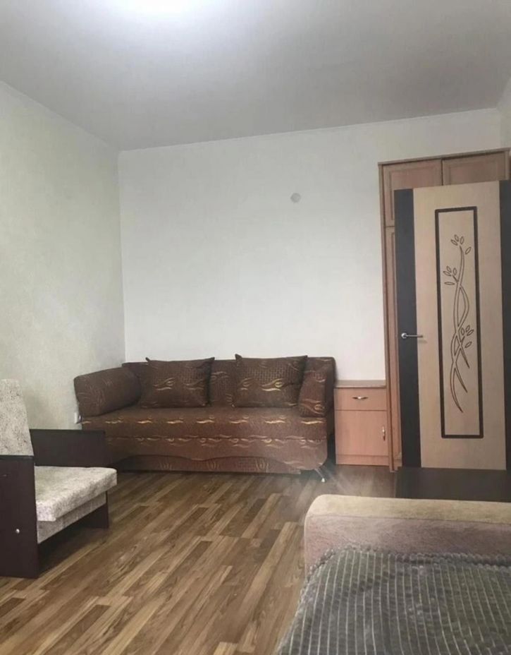 1-комн квартира Крестьянская улица, 9В