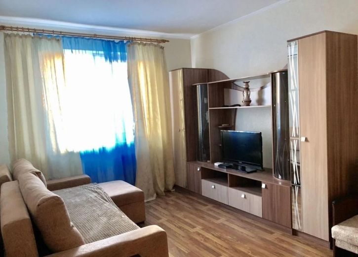 1-комн квартира Крестьянская улица, 9В