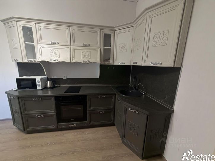 1-комн квартира Пионерский проспект, 57 к2,  д. 57 к2