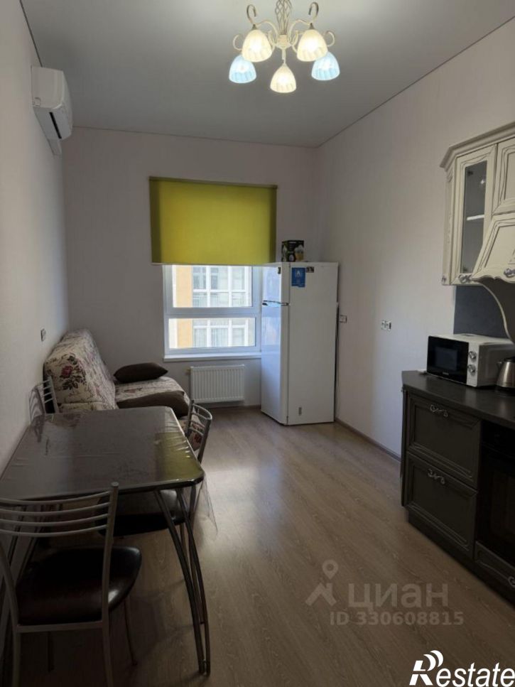 1-комн квартира Пионерский проспект, 57 к2,  д. 57 к2