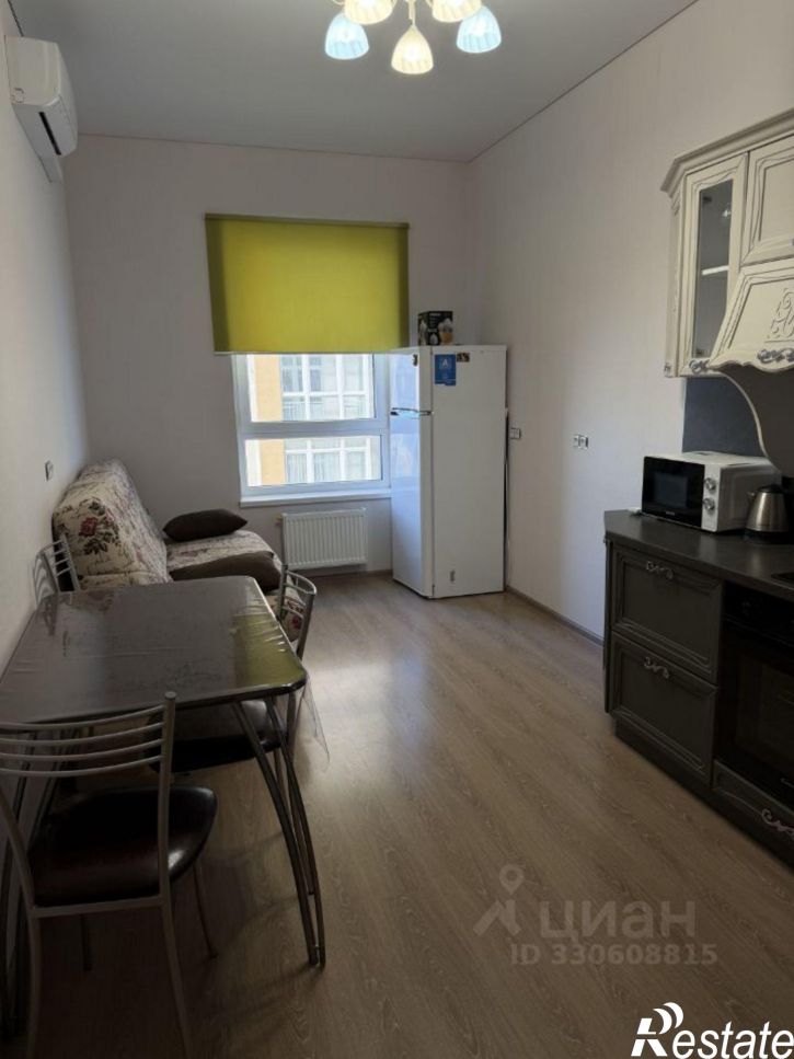 1-комн квартира Пионерский проспект, 57 к2,  д. 57 к2