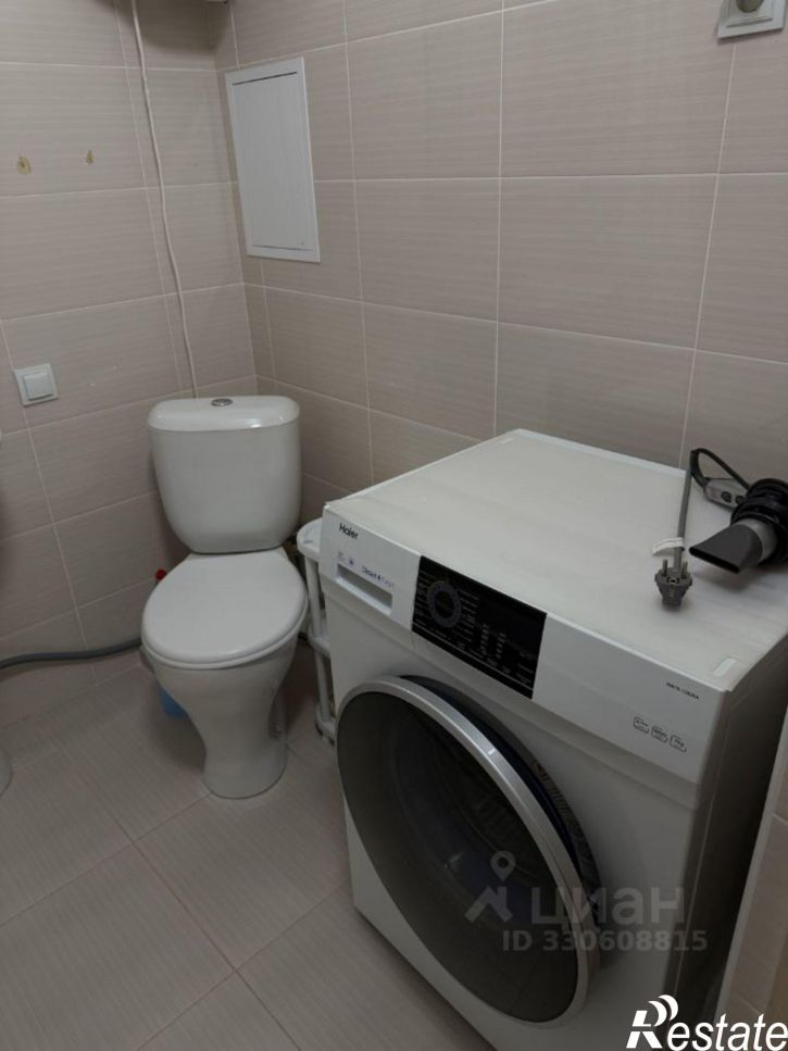 1-комн квартира Пионерский проспект, 57 к2,  д. 57 к2