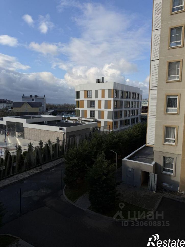 1-комн квартира Пионерский проспект, 57 к2,  д. 57 к2