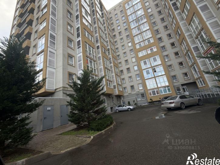 1-комн квартира Пионерский проспект, 57 к2,  д. 57 к2