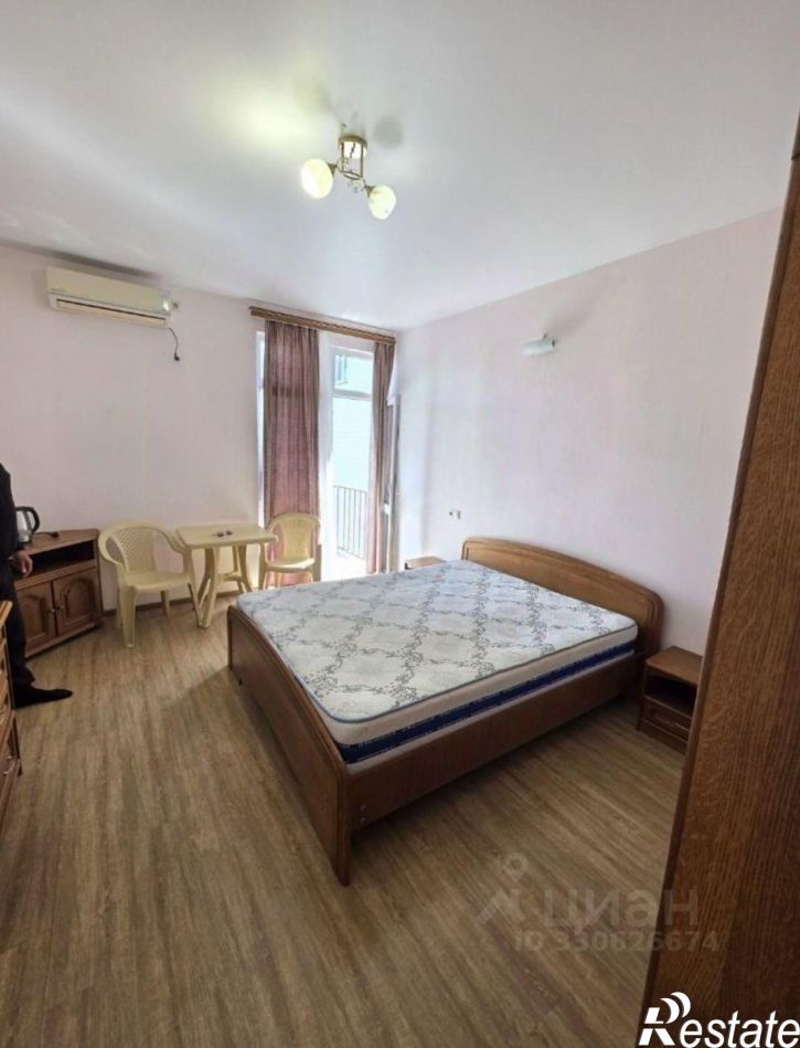 Комната Парковая улица, 20,  д. 20