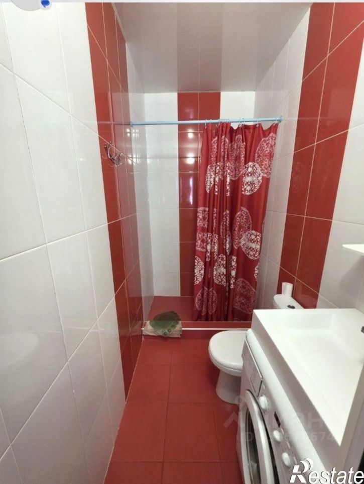 Комната Парковая улица, 20,  д. 20