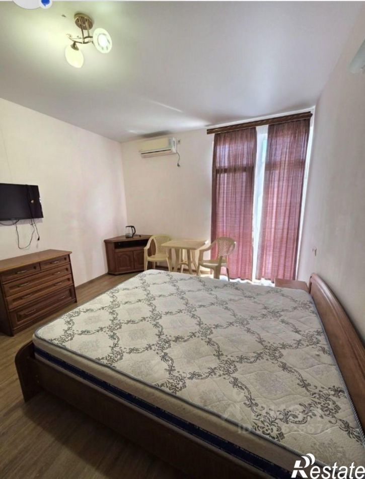 Комната Парковая улица, 20,  д. 20