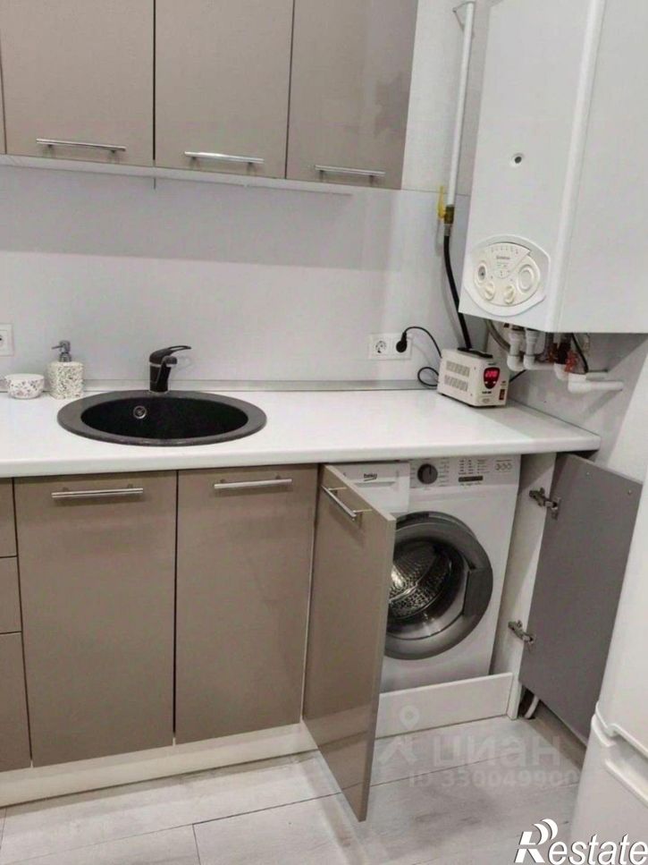 1-комн квартира Парковая улица, 60 к2,  д. 60 к2
