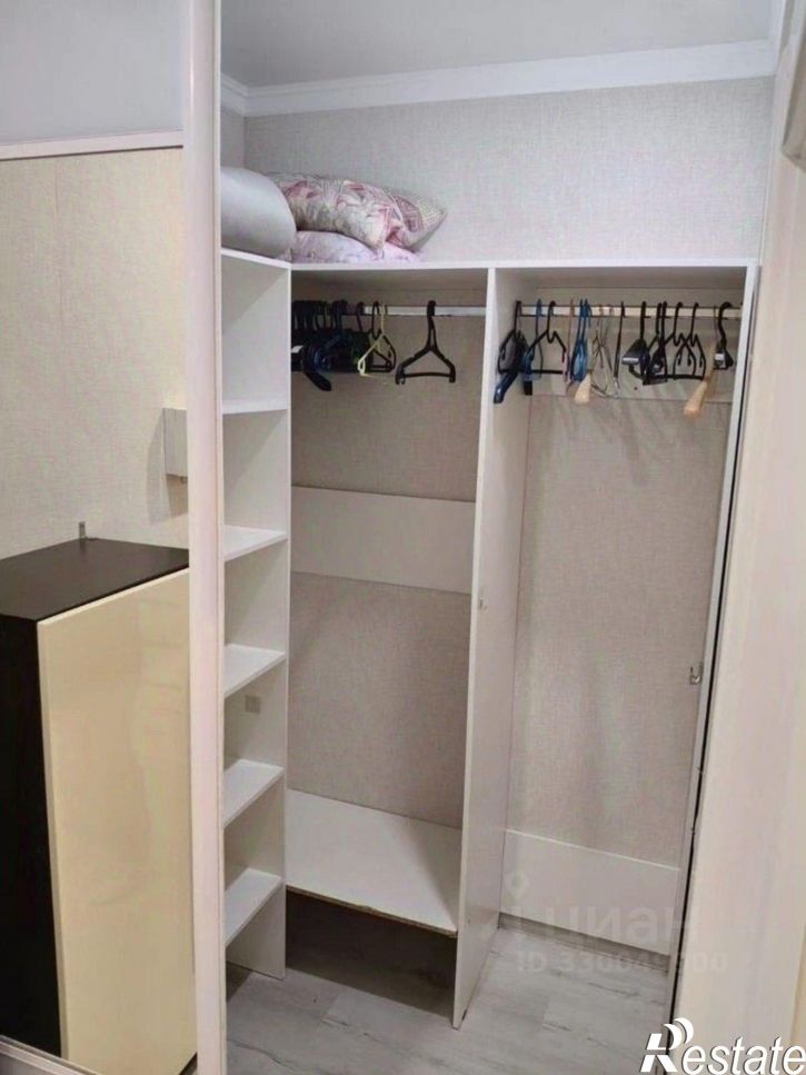 1-комн квартира Парковая улица, 60 к2,  д. 60 к2