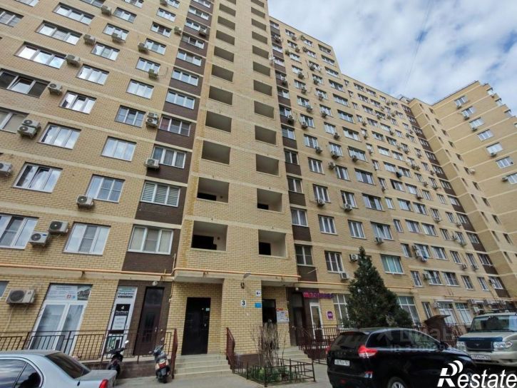 1-комн квартира Парковая улица, 60 к2,  д. 60 к2