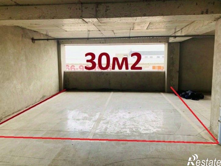 Гараж/парковка Супсехское шоссе, 47 к3,  д. 47 к3