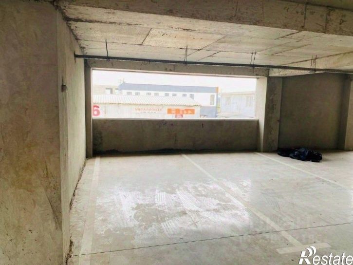 Гараж/парковка Супсехское шоссе, 47 к3,  д. 47 к3