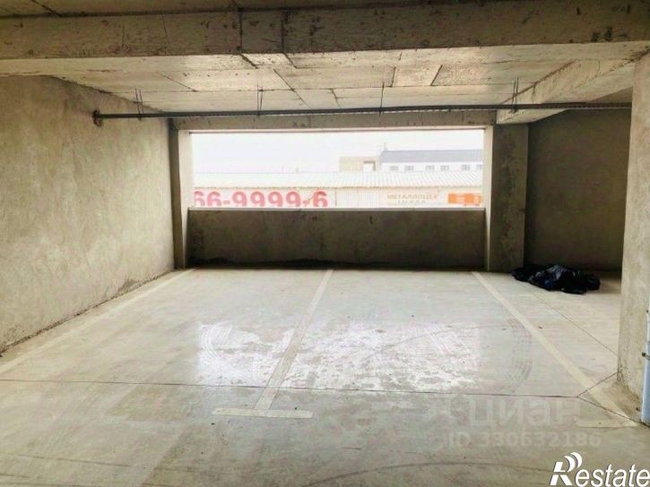 Гараж/парковка Супсехское шоссе, 47 к3,  д. 47 к3