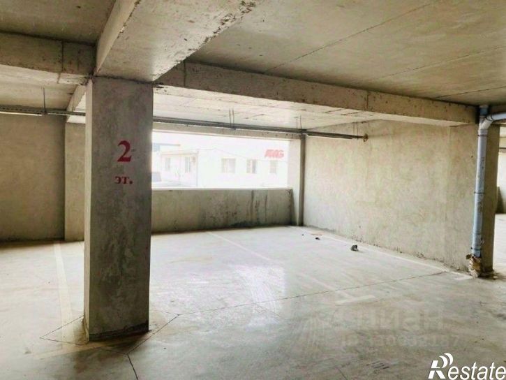 Гараж/парковка Супсехское шоссе, 47 к3,  д. 47 к3