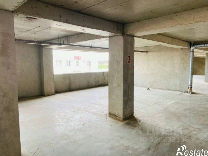 Гараж/парковка Супсехское шоссе, 47 к3,  д. 47 к3