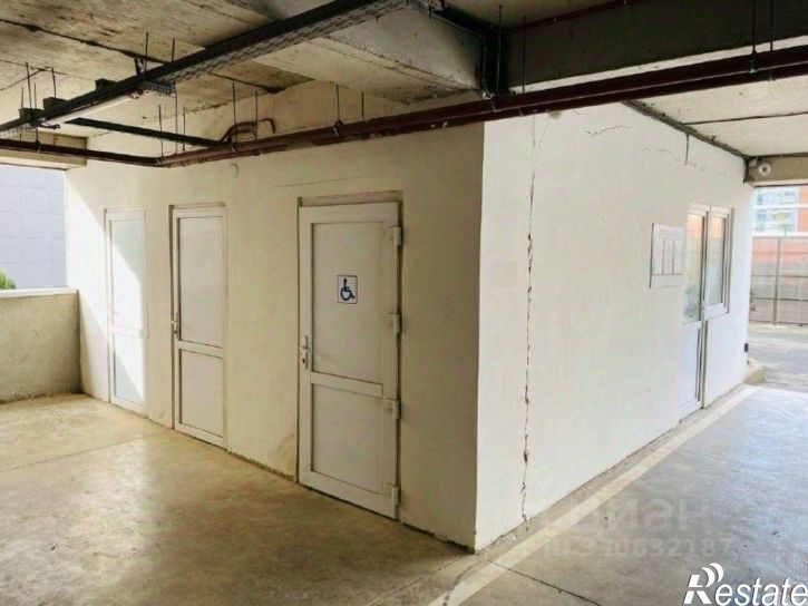 Гараж/парковка Супсехское шоссе, 47 к3,  д. 47 к3
