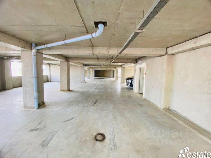 Гараж/парковка Супсехское шоссе, 47 к3,  д. 47 к3