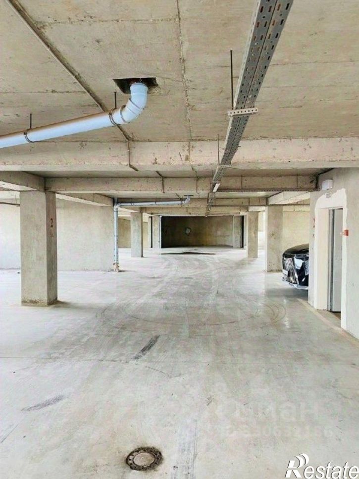 Гараж/парковка Супсехское шоссе, 47 к3,  д. 47 к3