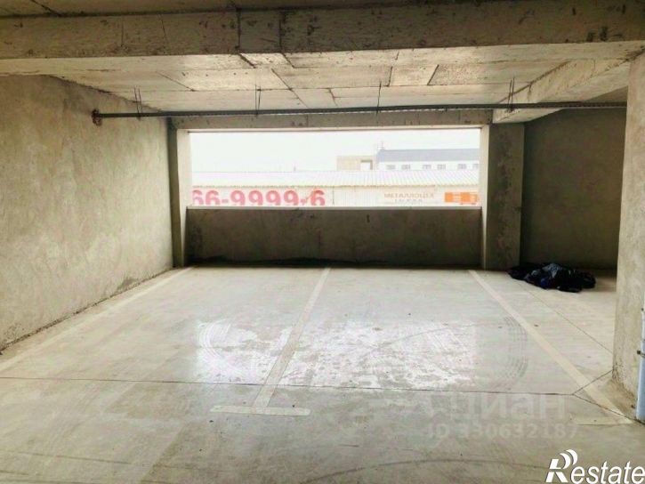 Гараж/парковка Супсехское шоссе, 47 к3,  д. 47 к3