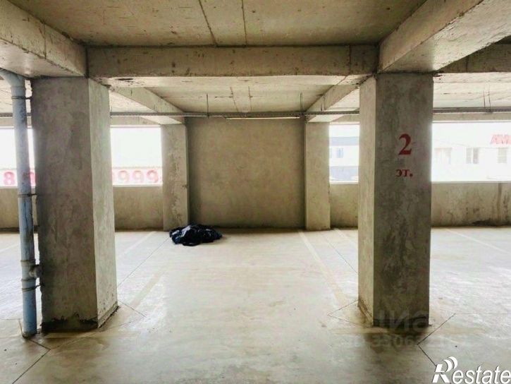 Гараж/парковка Супсехское шоссе, 47 к3,  д. 47 к3