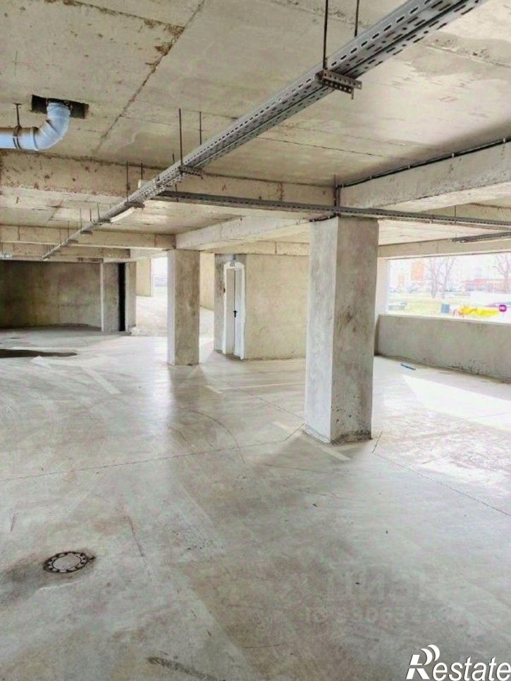 Гараж/парковка Супсехское шоссе, 47 к3,  д. 47 к3