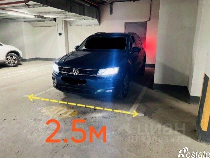 Гараж/парковка улица Ленина, 241к2,  д. 241к2