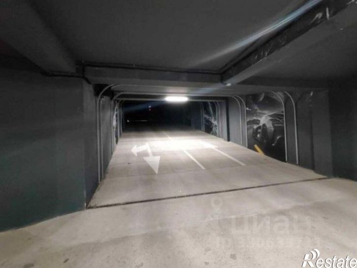 Гараж/парковка улица Ленина, 241к2,  д. 241к2
