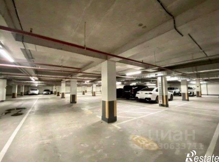 Гараж/парковка улица Ленина, 241к2,  д. 241к2