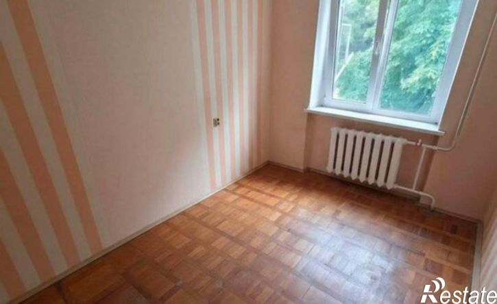 3-комн квартира Крымская улица, 179,  д. 179