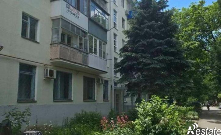 3-комн квартира Крымская улица, 179,  д. 179