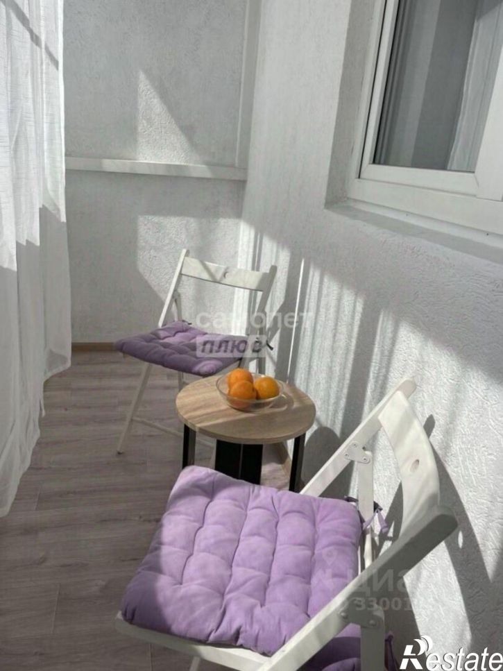 1-комн квартира ул Рождественская, 57 3,  д. 57 3,  к. 3