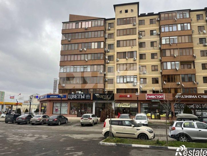 1-комн квартира ул Омелькова, 28,  д. 28