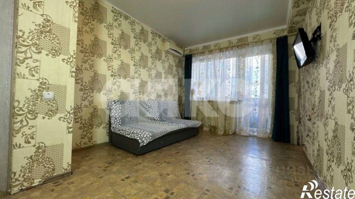 1-комн квартира ул Омелькова, 28,  д. 28