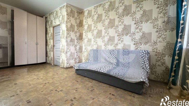 1-комн квартира ул Омелькова, 28,  д. 28