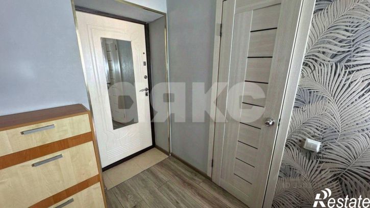 1-комн квартира ул Омелькова, 28,  д. 28