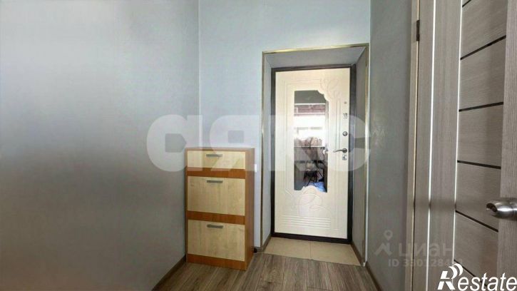 1-комн квартира ул Омелькова, 28,  д. 28