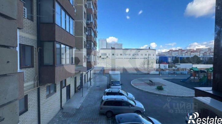 1-комн квартира ул Омелькова, 28,  д. 28