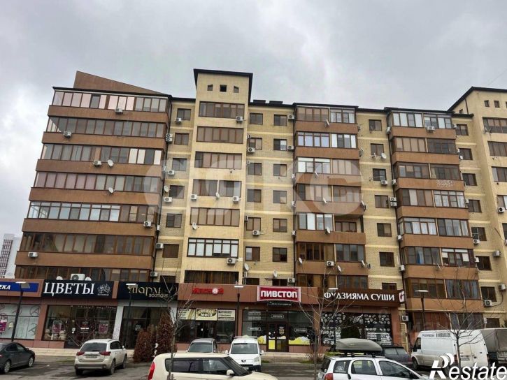 1-комн квартира ул Омелькова, 28,  д. 28