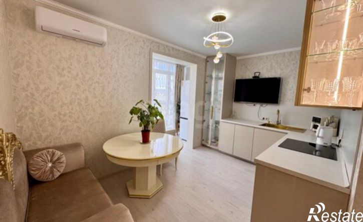 2-комн квартира ул Мирная, 29 11,  д. 29 11,  к. 11