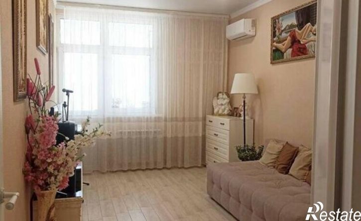 2-комн квартира ул Поликарпова, 2 16,  д. 2 16,  к. 16