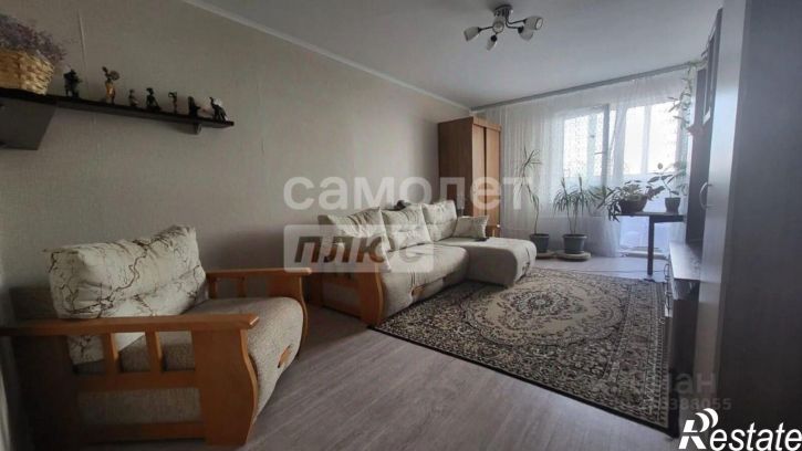 2-комн квартира улица Ленина, 229,  д. 229