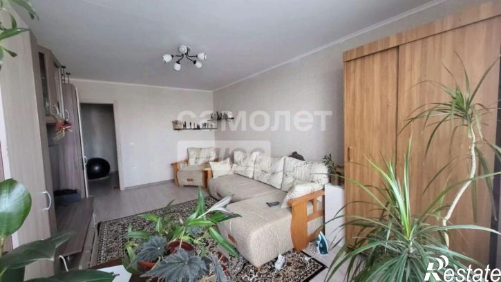 2-комн квартира улица Ленина, 229,  д. 229