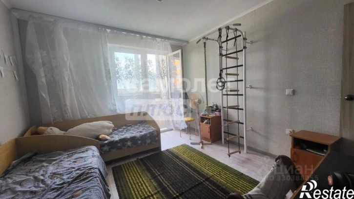 2-комн квартира улица Ленина, 229,  д. 229