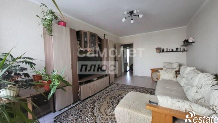 2-комн квартира улица Ленина, 229,  д. 229