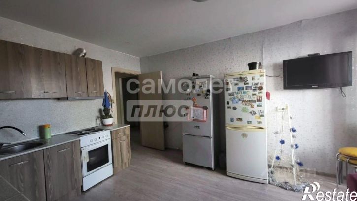 2-комн квартира улица Ленина, 229,  д. 229