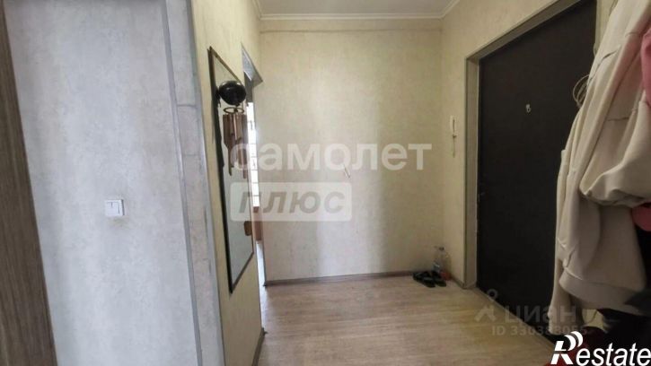 2-комн квартира улица Ленина, 229,  д. 229