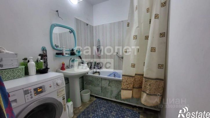 2-комн квартира улица Ленина, 229,  д. 229