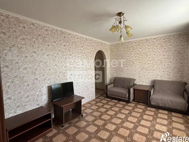 1-комн квартира Алексеевский переулок, 24,  д. 24