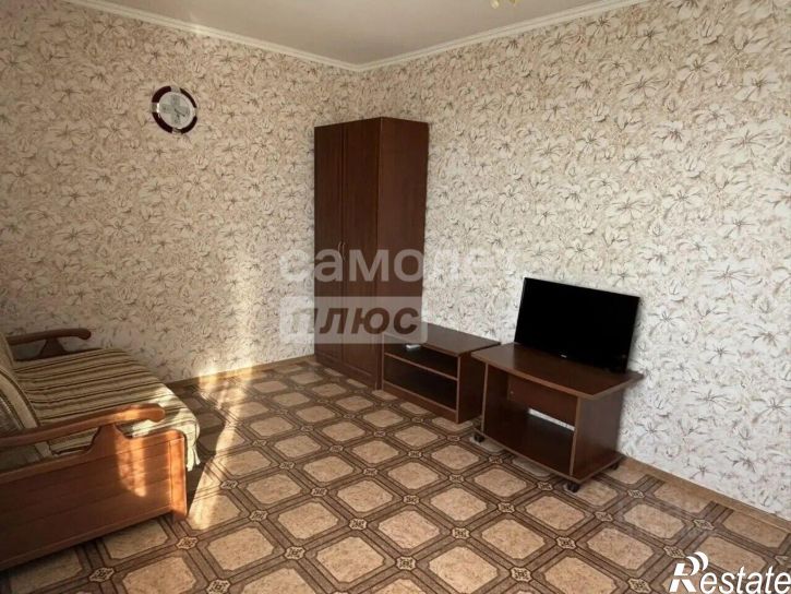 1-комн квартира Алексеевский переулок, 24,  д. 24